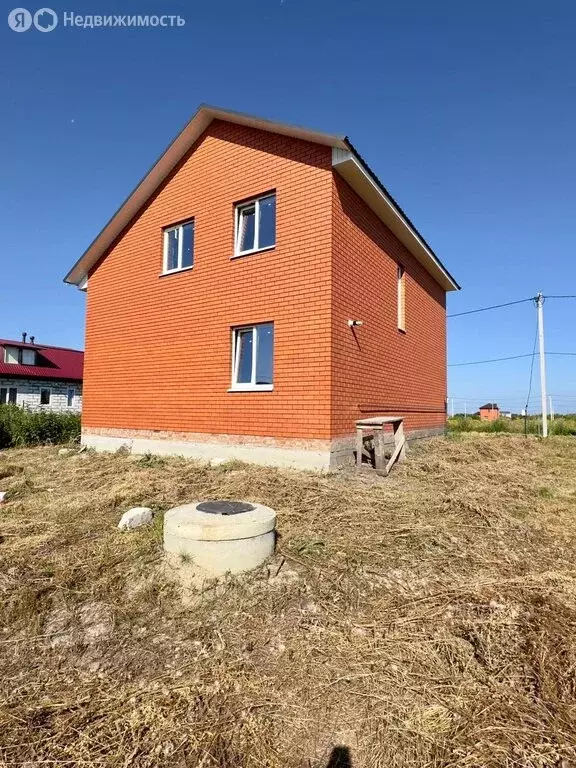 Дом в Пенза, улица Владимира Квышко, 30 (128.8 м) - Фото 2