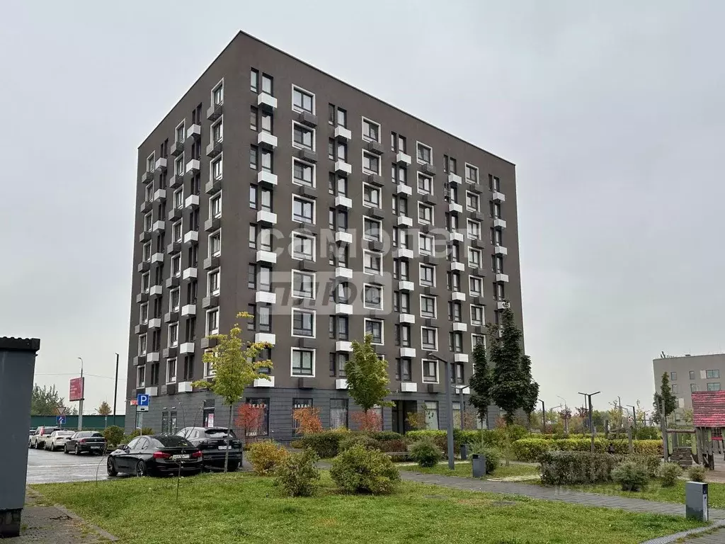 2-к кв. Московская область, Красногорск городской округ, пос. ... - Фото 1