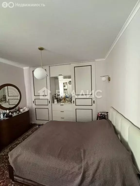 2-комнатная квартира: посёлок городского типа Новоивановское, ... - Фото 1