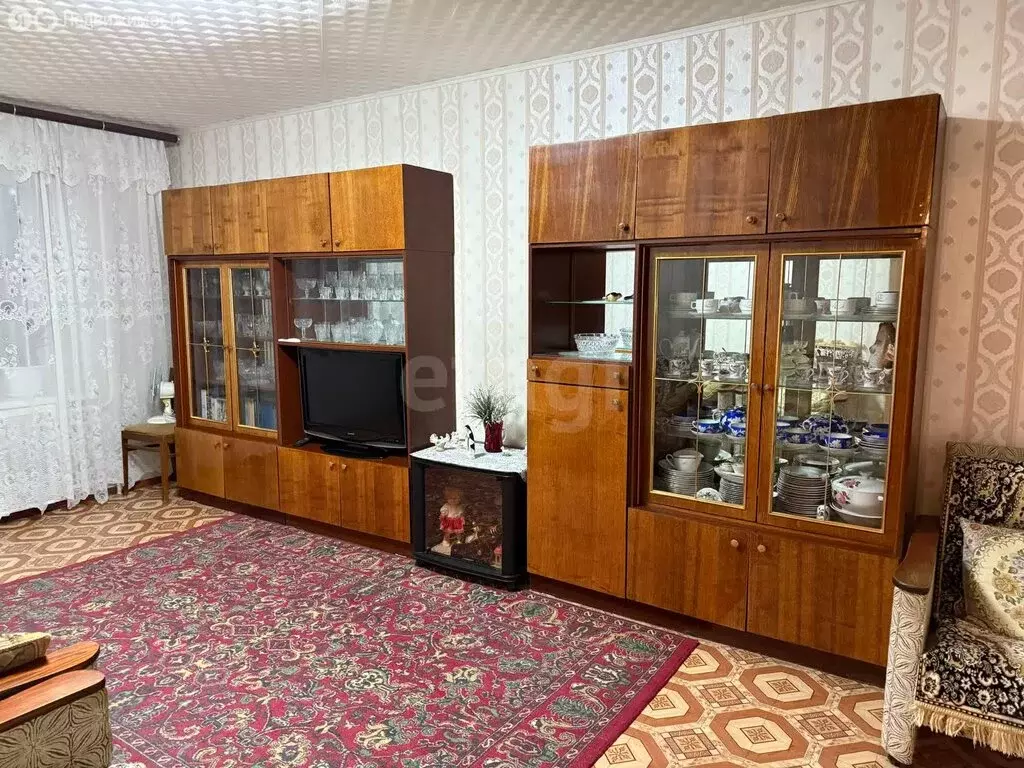 3-комнатная квартира: Стерлитамак, проспект Октября, 3 (57.1 м) - Фото 2