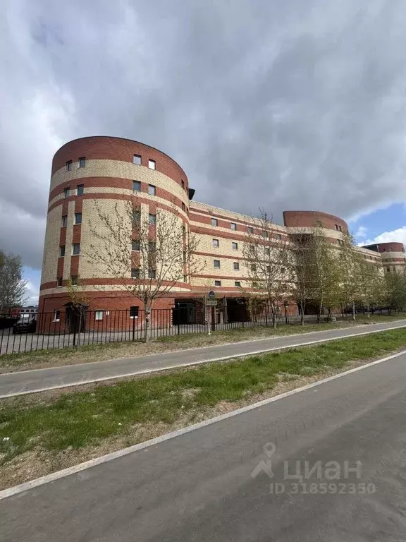 Гараж в Москва, Москва, Зеленоград ул. Новокрюковская, 3Б (20 м) - Фото 0