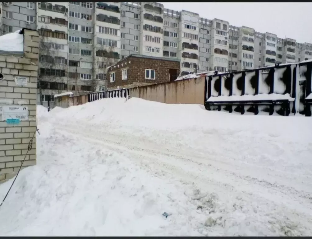 Гараж в Татарстан, Казань ГСК Багратионовец-2 тер., 102 (18 м) - Фото 2