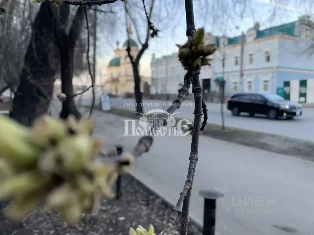 3-к кв. Иркутская область, Иркутск ул. Декабрьских Событий, 65 (66.4 ... - Фото 2