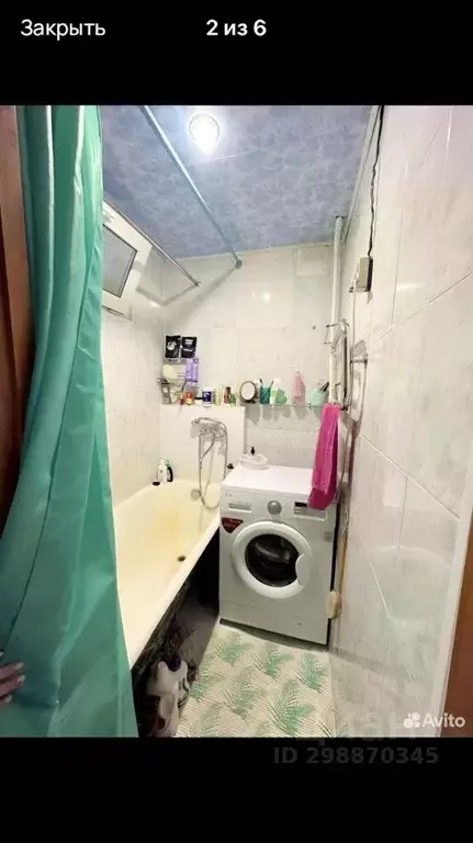 Комната Хабаровский край, Хабаровск Ленинградская ул., 35А (19.0 м) - Фото 2
