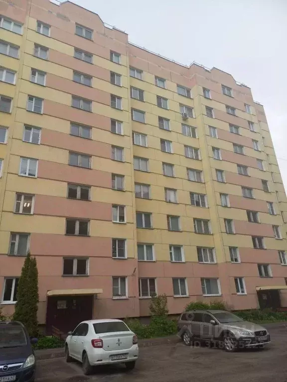 2-к кв. Ленинградская область, Колтуши Всеволожский район, ул. ... - Фото 0