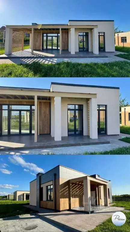 Дом в Калининградская область, Зеленоградский муниципальный округ, ... - Фото 2