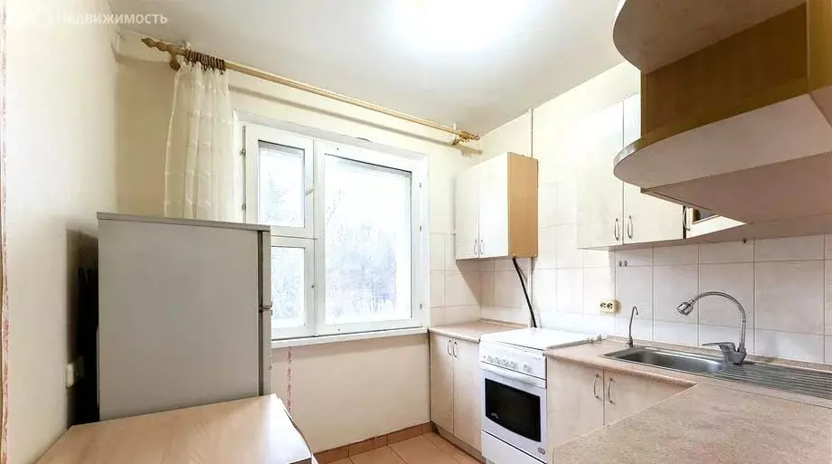 2-комнатная квартира: Краснодар, Уральская улица, 160 (47.1 м) - Фото 1