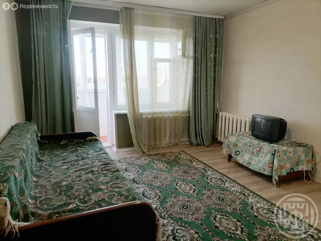 3-комнатная квартира: Сертолово, улица Ветеранов, 7 (60 м) - Фото 0