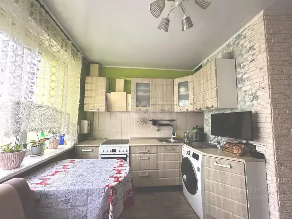 1-к кв. Ленинградская область, Коммунар г. Гатчинский муниципальный ... - Фото 1