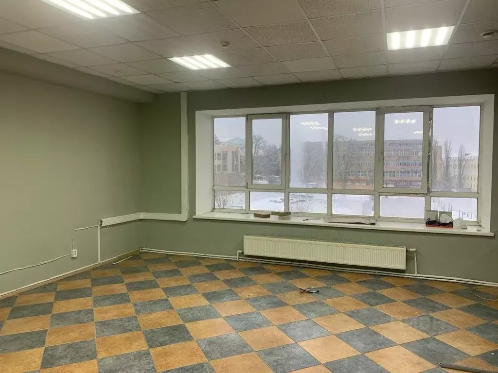 Офис в Курская область, Курск ул. Дзержинского, 9А (58 м) - Фото 2