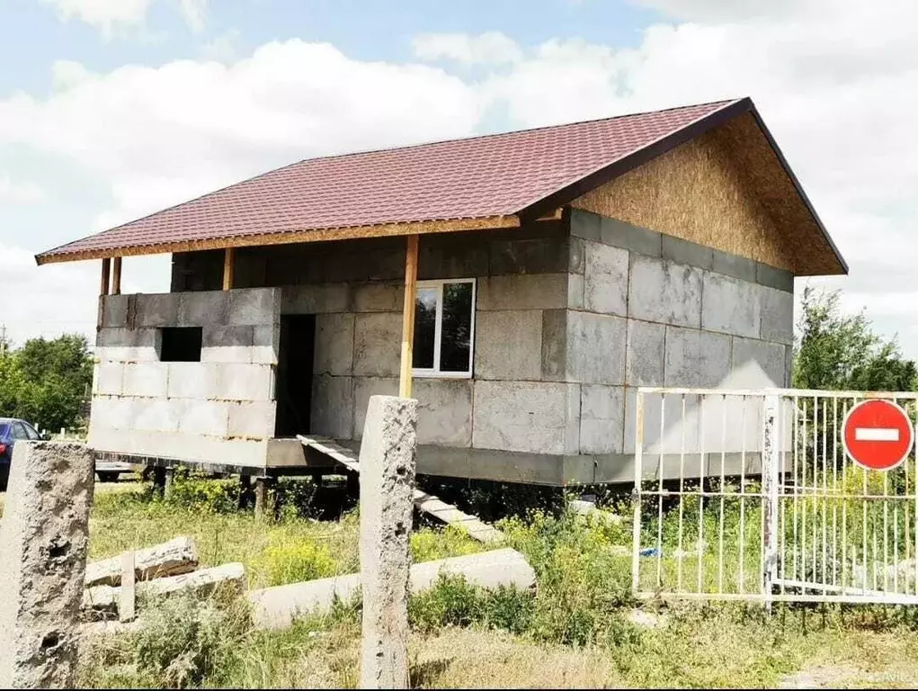 Дом, 65 м - Фото 1