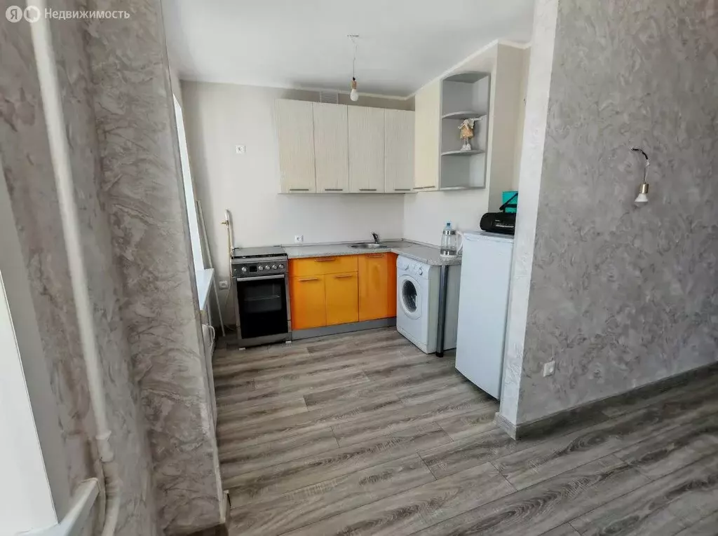 2-комнатная квартира: Пермь, улица Куйбышева, 9 (44.3 м) - Фото 2