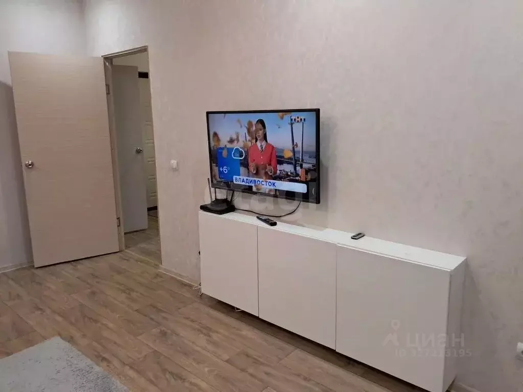 1-к кв. Ямало-Ненецкий АО, Новый Уренгой просп. Губкина, 28 (35.4 м) - Фото 2