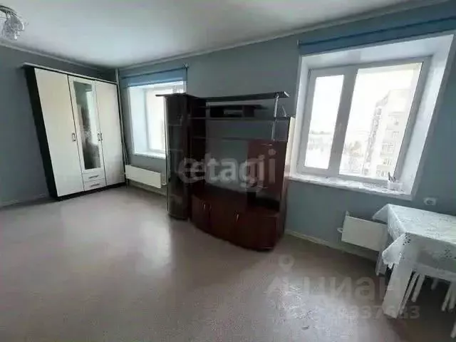 Комната Ханты-Мансийский АО, Нягань 1-й мкр, 46к2 (20.5 м) - Фото 1