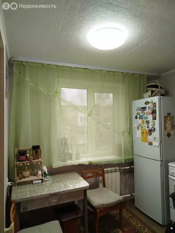 1-комнатная квартира: Нижний Тагил, Ленинградский проспект, 100 (28 м) - Фото 2