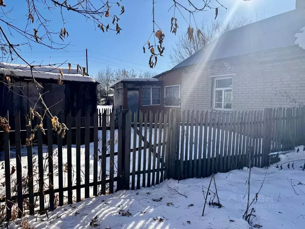 Дом в Новосибирская область, Новосибирский район, с. Барышево ул. ... - Фото 1