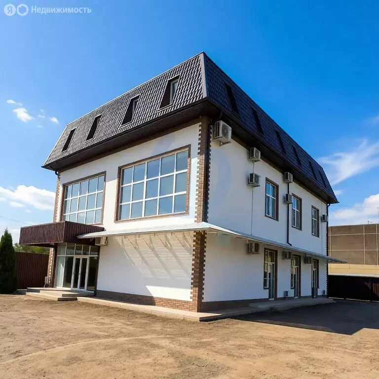 Помещение свободного назначения (566.8 м) - Фото 2