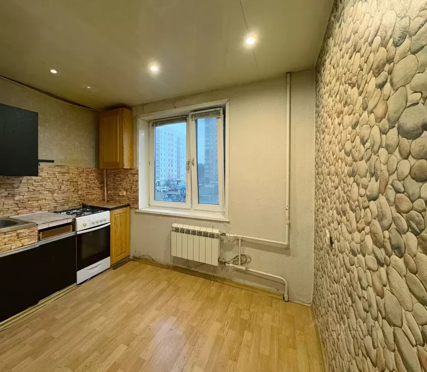 2-к кв. Московская область, Раменское ул. Чугунова, 34 (42.0 м) - Фото 1