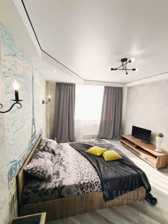 1-к кв. Ставропольский край, Ставрополь ул. Рогожникова, 23/3к2 (38.0 ... - Фото 1