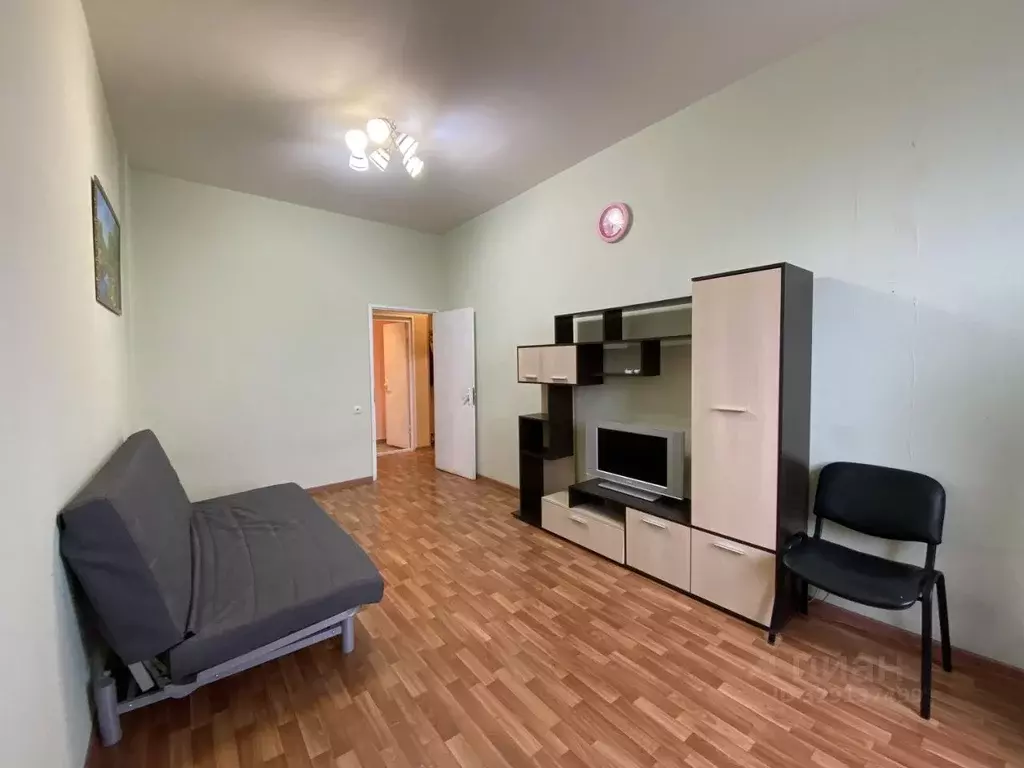 1-к кв. Московская область, Королев ул. Ленина, 25б (39.6 м) - Фото 2