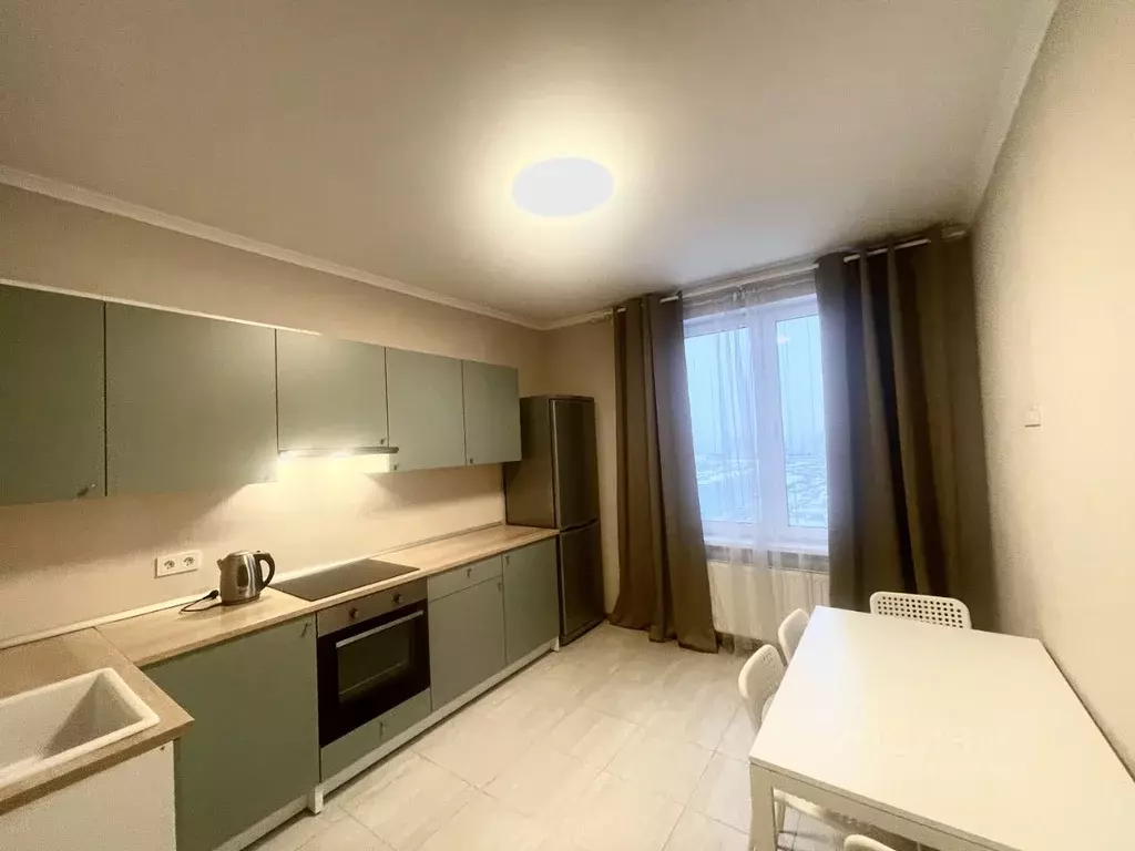 1-к кв. Москва Дмитровское ш., 107к1 (40.0 м) - Фото 1