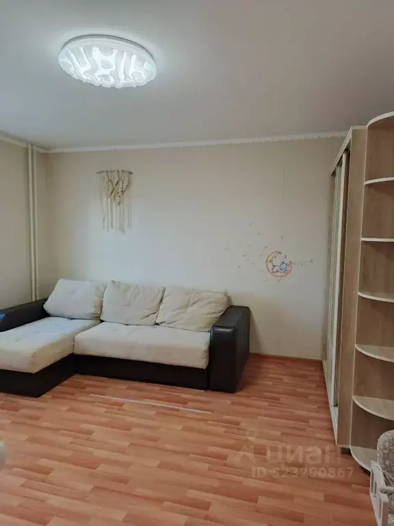 1-к кв. Пермский край, Пермь Целинная ул., 49 (42.0 м) - Фото 1