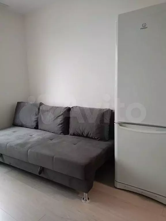 Квартира-студия, 19,8 м, 7/14 эт. - Фото 1