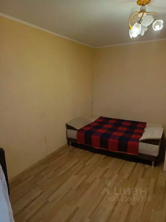 1-к кв. Пензенская область, Пенза ул. 8 Марта, 27 (27.0 м) - Фото 2