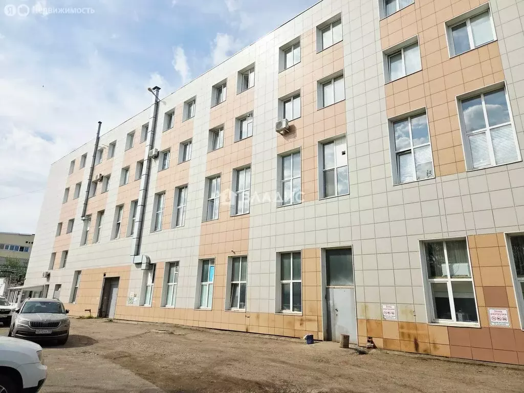 Офис (33.9 м) - Фото 1