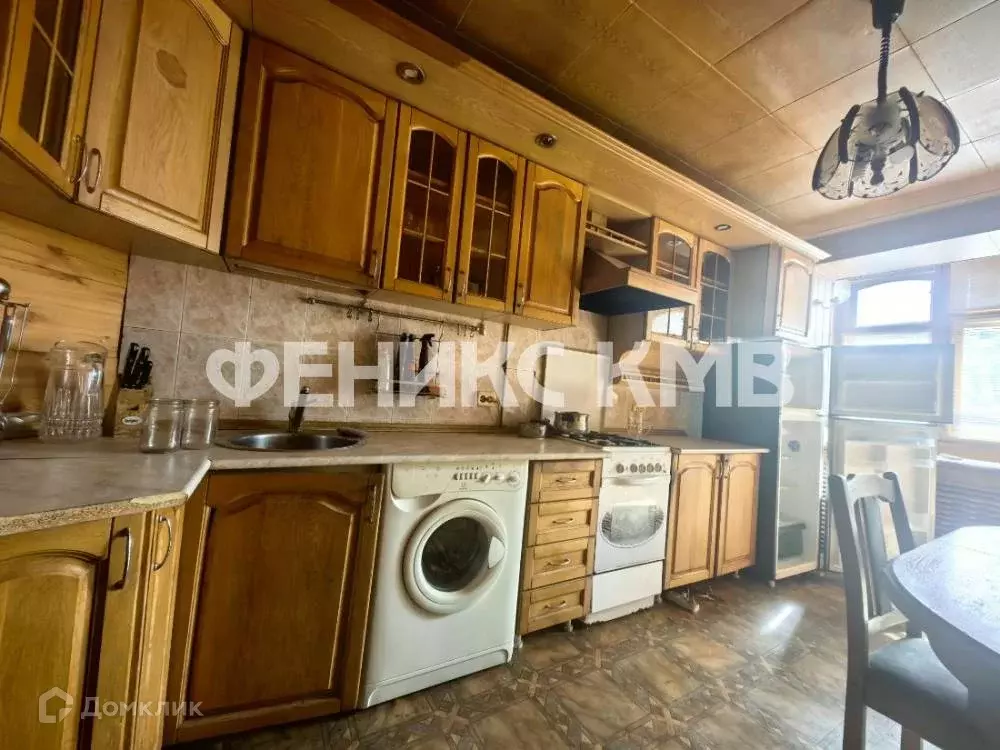 Продаётся 2-к квартира, 56 м - Фото 1