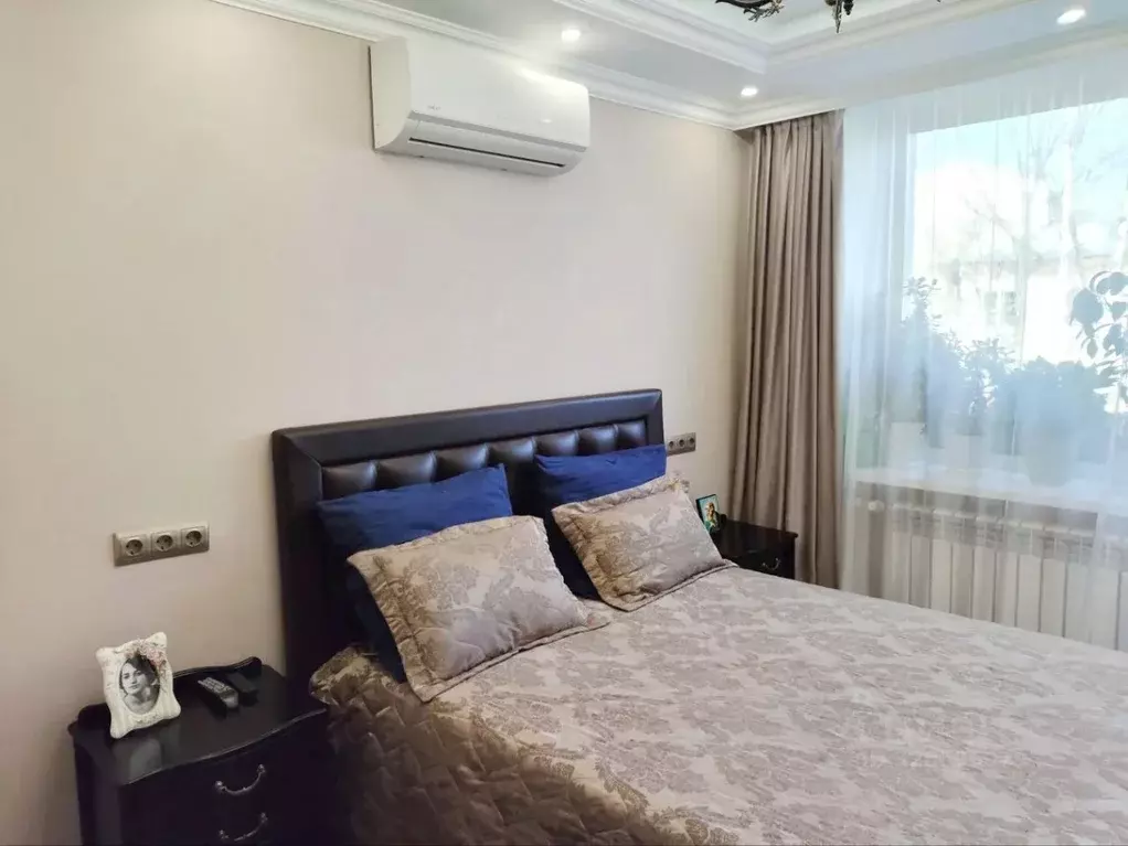 3-к кв. Санкт-Петербург ул. Турку, 2К3 (55.8 м) - Фото 2