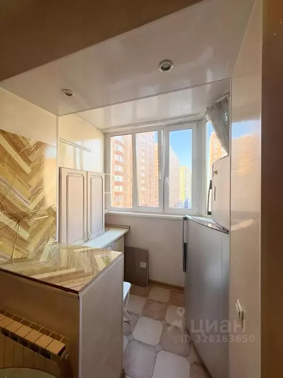 3-к кв. Московская область, Люберцы ул. Кирова, 7 (100.0 м) - Фото 2