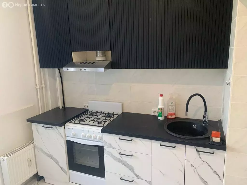 1-комнатная квартира: Псковский район, Завеличенская волость, деревня ... - Фото 2