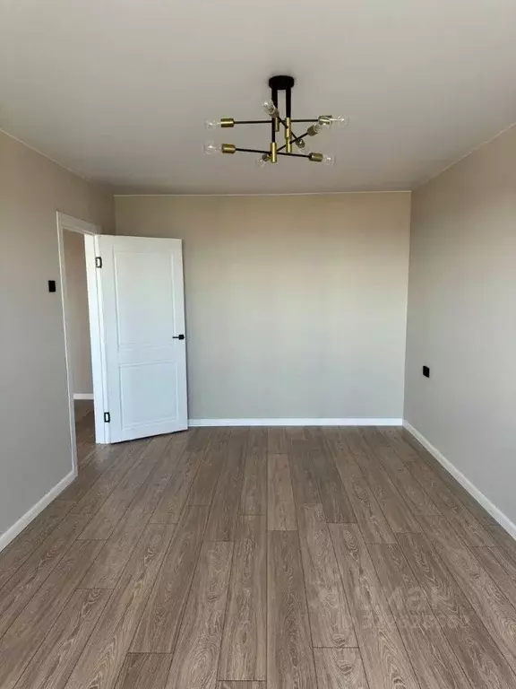 2-к кв. Саха (Якутия), Якутск ул. Федора Попова, 2 (50.2 м) - Фото 1