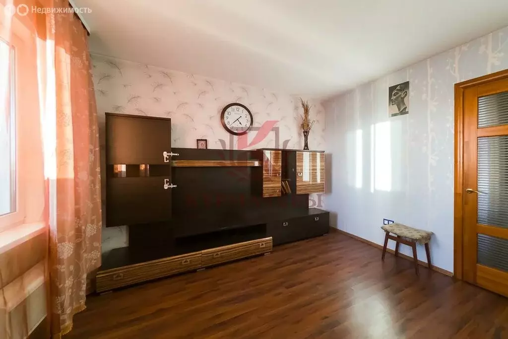 1-комнатная квартира: Екатеринбург, Расточная улица, 17/1 (48 м) - Фото 2