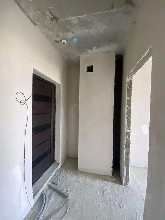 Квартира, 1 комната, 24.1 м - Фото 1