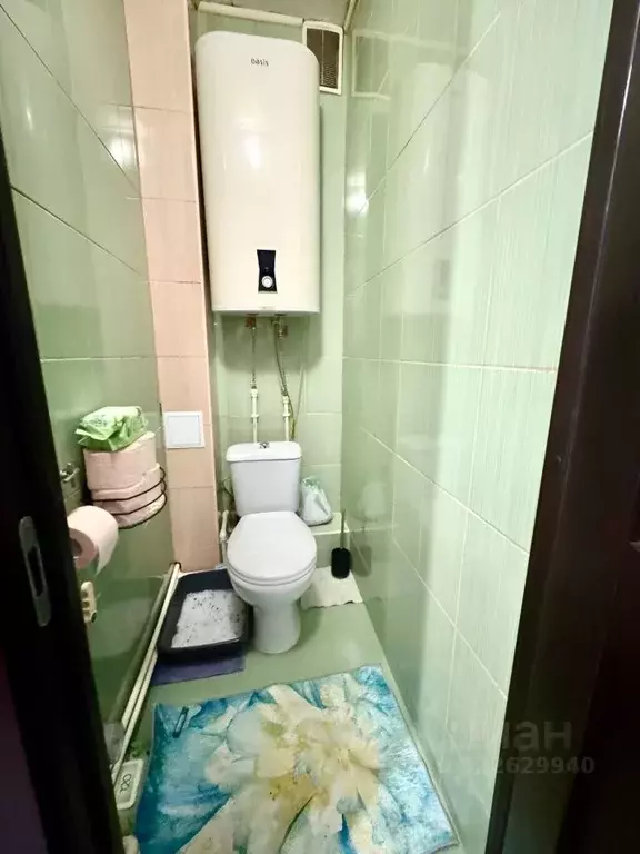 1-к кв. Саратовская область, Саратов Огородная ул., 97/99 (40.0 м) - Фото 2