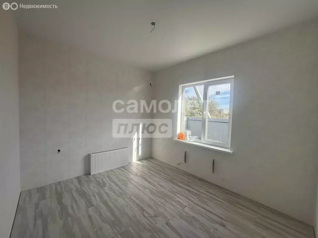 Дом в Темрюк, ДНТ Родник, Урожайная улица, 96 (80 м) - Фото 1