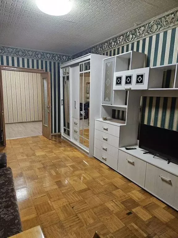 2-к кв. Москва ул. Паустовского, 8К3 (56.0 м) - Фото 2