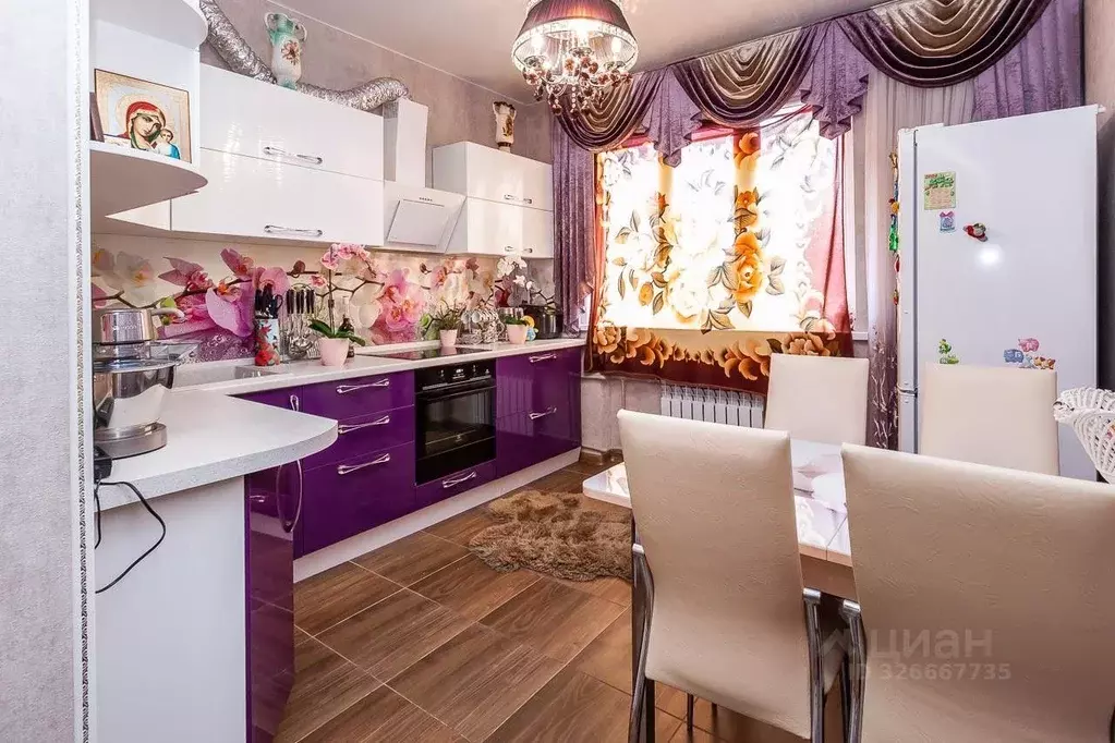 1-к кв. Краснодарский край, Краснодар ул. Имени Симиренко (35.7 м) - Фото 1