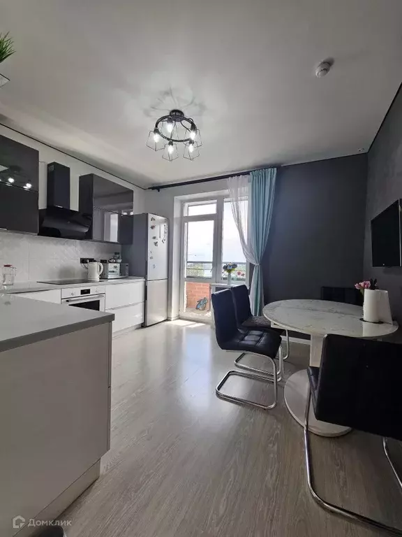 Продаётся 2-к квартира, 61.1 м - Фото 0