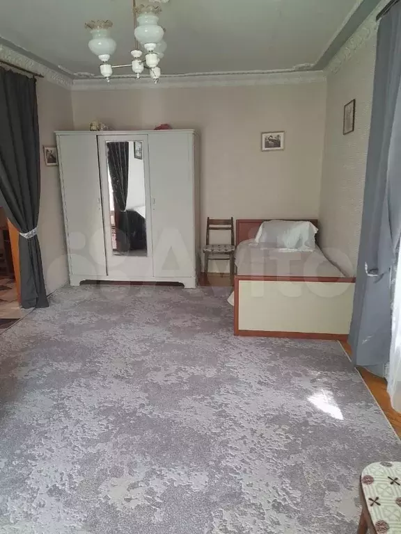 1-к. квартира, 33 м, 2/5 эт. - Фото 1