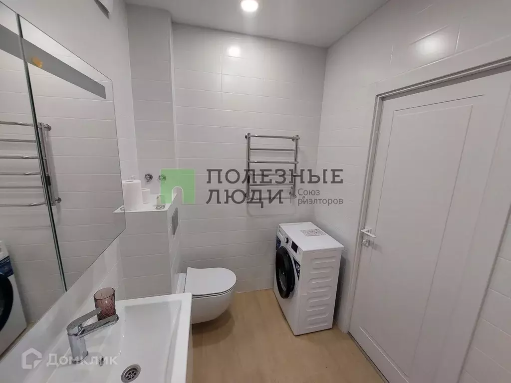 Продаётся 1-к квартира, 38.6 м - Фото 1