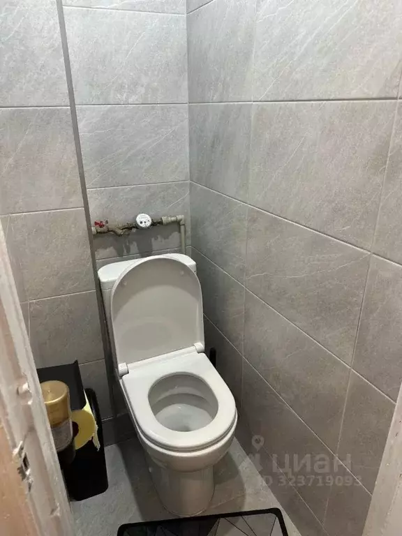 Свободной планировки кв. Ставропольский край, Пятигорск ул. Кучуры, 22 ... - Фото 1