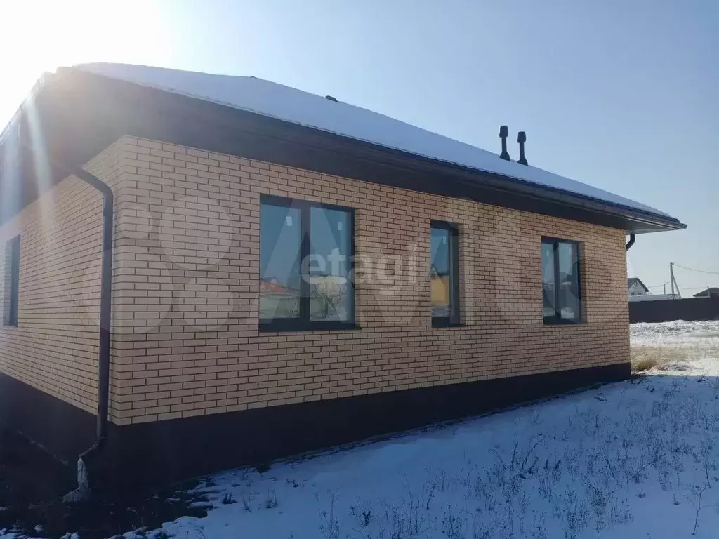 Дом 103,8 м на участке 15,7 сот. - Фото 1