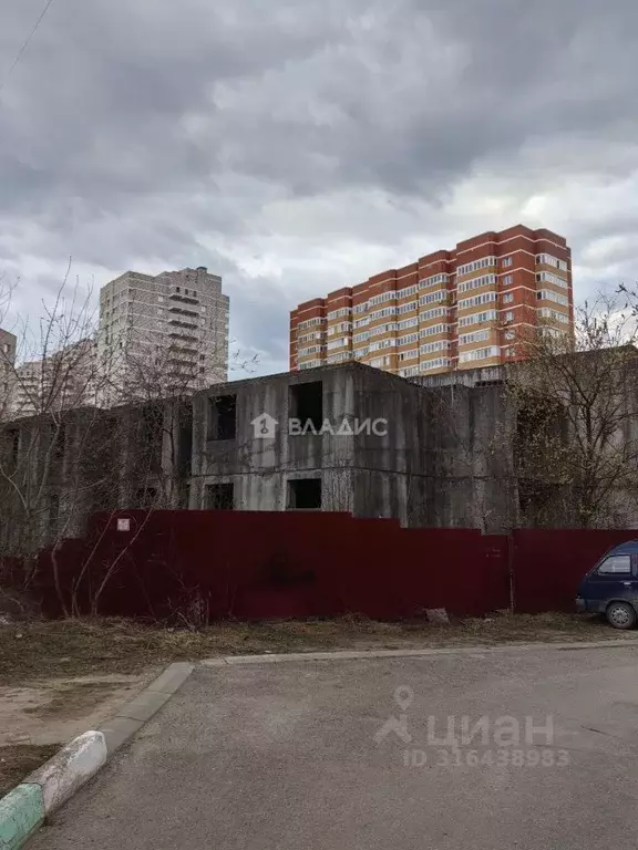 Участок в Калужская область, Калуга ш. Грабцевское, 128к2 (15.16 сот.) - Фото 0