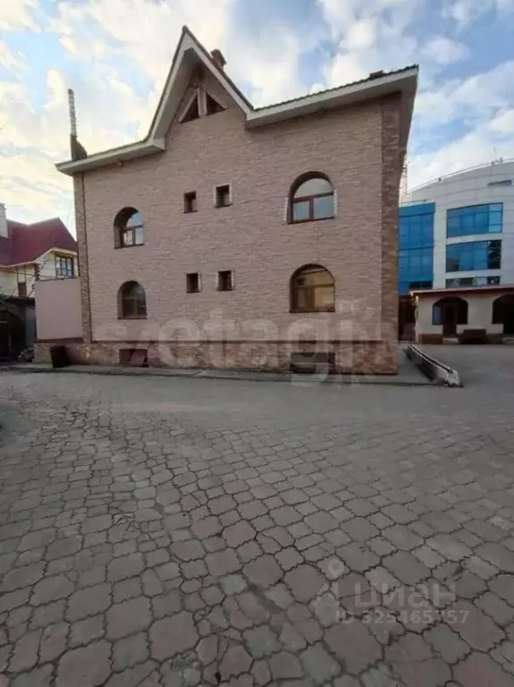 Помещение свободного назначения в Сахалинская область, Южно-Сахалинск ... - Фото 2