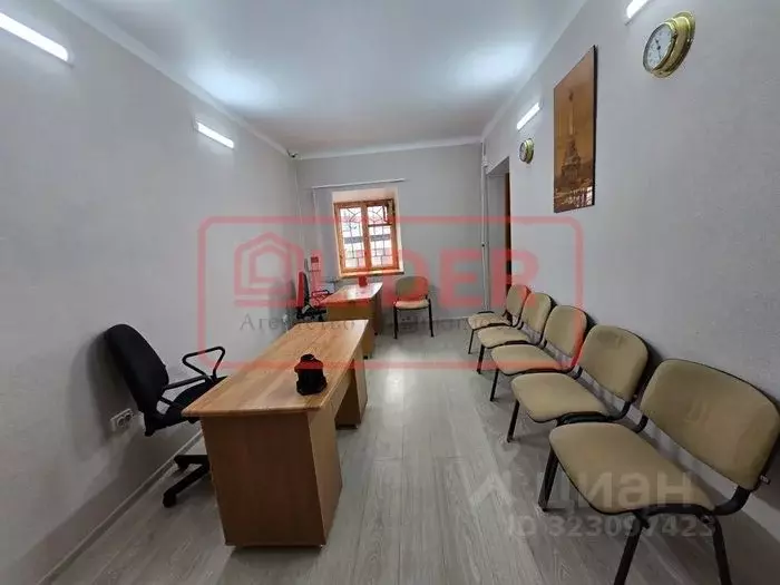 Офис в Севастополь ул. Ленина, 5 (40 м) - Фото 1