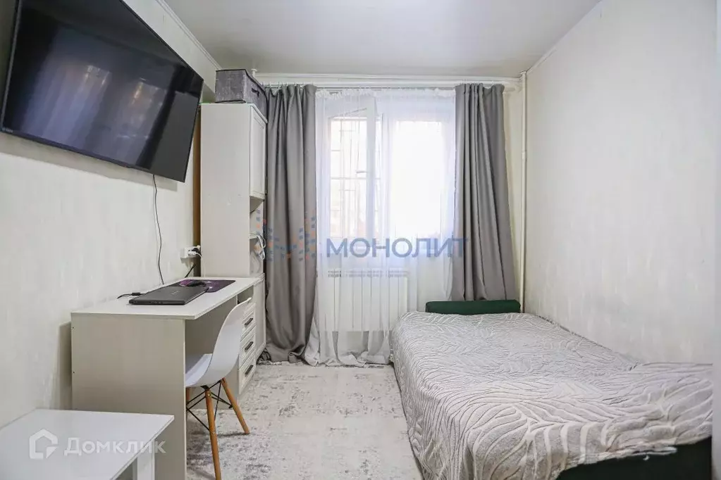 Продаётся квартира-студия, 21 м - Фото 0