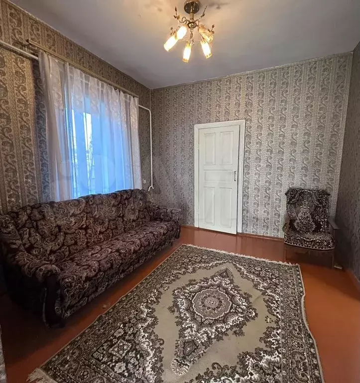 Дом 60,7 м на участке 7 сот. - Фото 1
